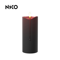 手工低温蜡烛香薰人体SP滴蜡可变色SM情趣挑逗调教激情硬核级玩具