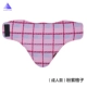 PLEL Purple Plaid [взрослый]
