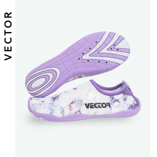 VECTOR Износостойкие нескользящие туфли, пляжная детская обувь