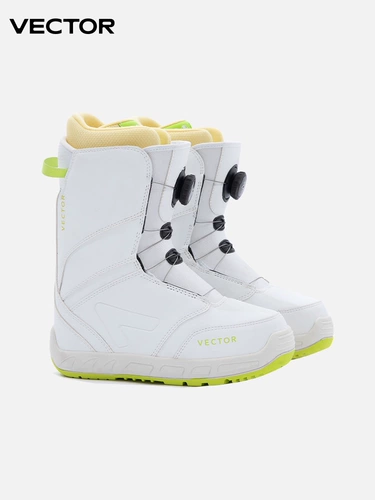 Векторная игра может вытирать лыжные ботинки для женщин, взрослых, теплые, нескользящие, износостойкие, сноубордические ботинки, мужские зимние ботинки, лыжное снаряжение.