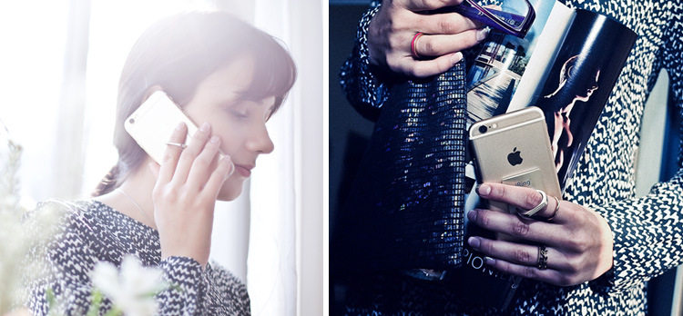 Support téléphone mobile - Ref 1363629 Image 23