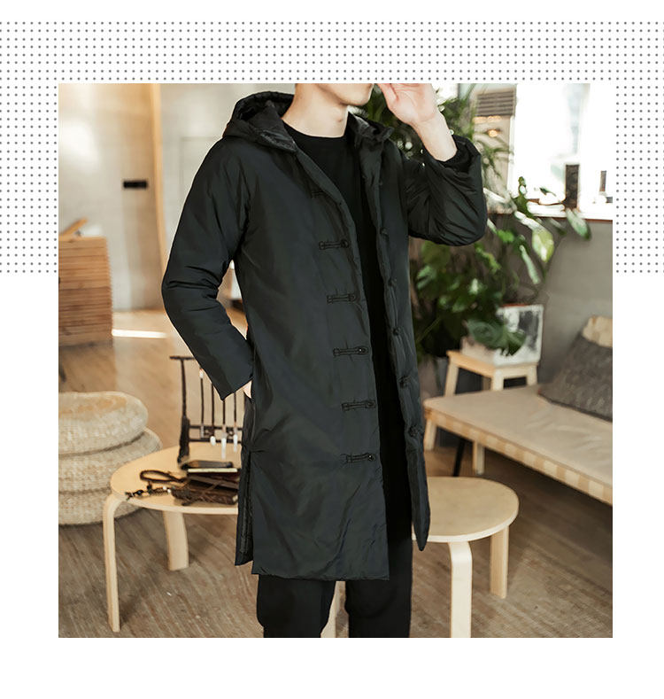Blouson hiver pour homme   OTHER - Ref 3112777 Image 22