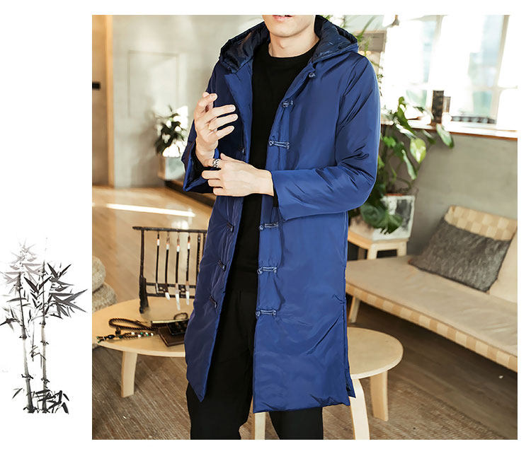 Blouson hiver pour homme   OTHER - Ref 3112777 Image 11