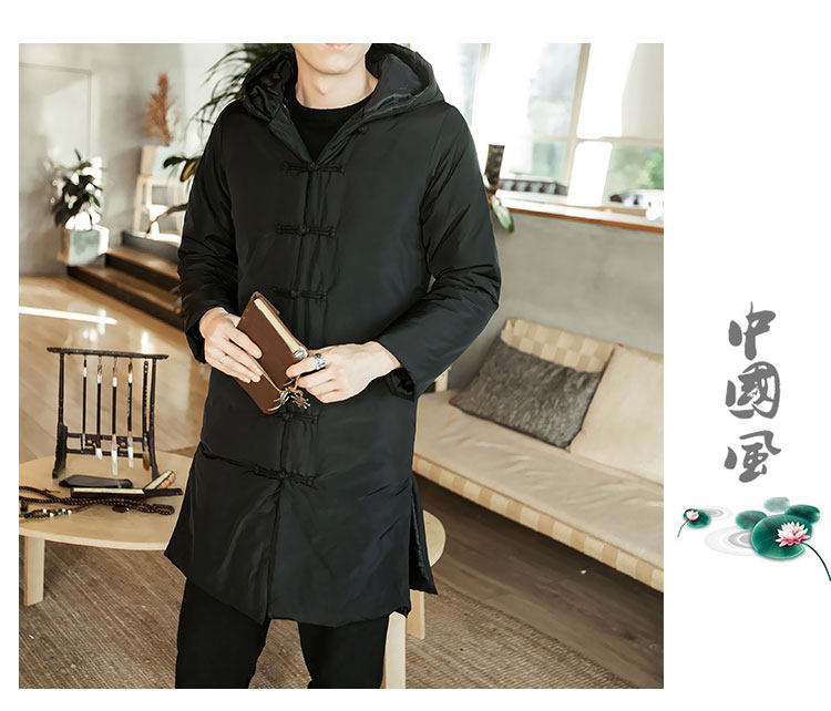 Blouson hiver pour homme   OTHER - Ref 3112777 Image 18