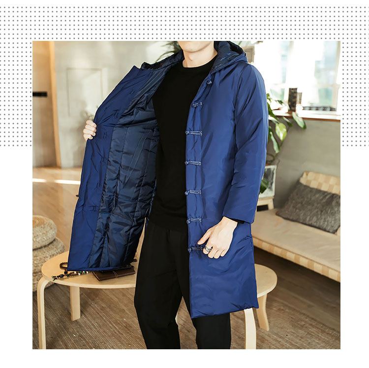Blouson hiver pour homme   OTHER - Ref 3112777 Image 14