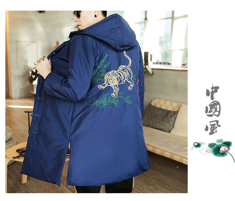 Blouson hiver pour homme   OTHER - Ref 3112777 Image 10