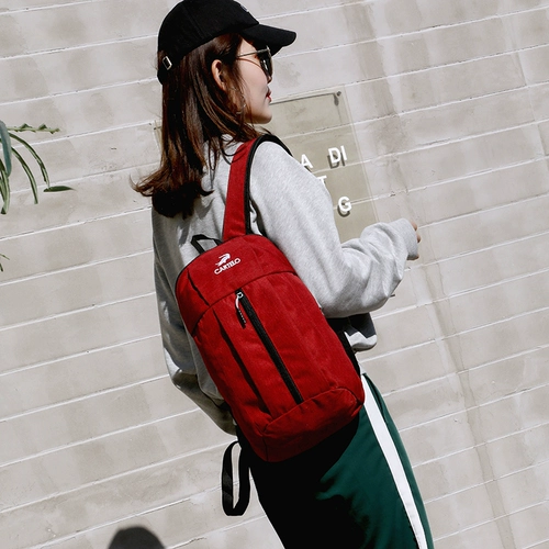 Рюкзак, трендовая сумка через плечо, вместительный и большой ранец для школьников, ноутбук