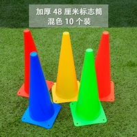 Модернизированные утолщенные 10 бочек с логотипом 48 см-бортовой газеты в течение одного года