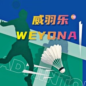 WEYONA威羽乐运动品牌店的LOGO