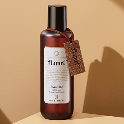 Flamel MD肤勒梅岁月修护肌底液 抗氧修护补水保湿天然植物胎盘