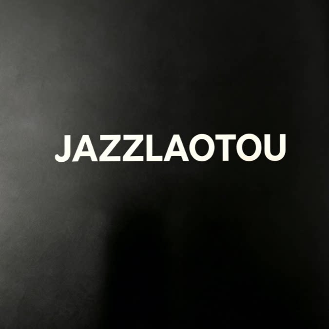 JAZZLAOTOU童鞋