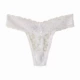 ZZ xương ZZ mới phối ren gợi cảm túi hip gợi cảm sang trọng thong