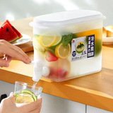 【优远旗舰店】3.5L冷水桶   券后9.9元包邮