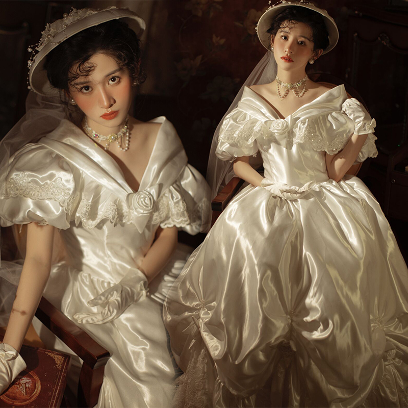  Average code+No. 14 wedding dress   + $29.24 