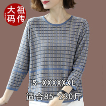 2020 autumn fitted new wool knit cardiovert loose big code blouse foreign air display slim fit sweater woman 210 catty