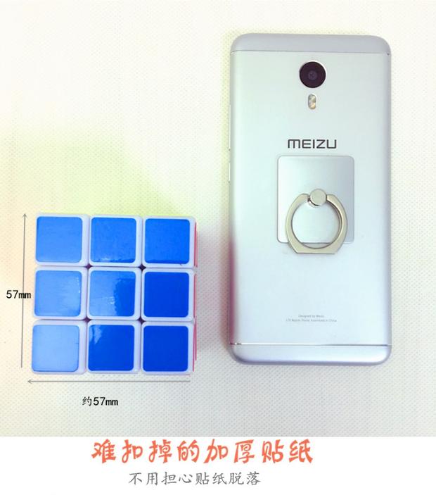 Creative Rubiks cube dành cho người lớn tốc độ hộp vít đồ chơi trò chơi chuyên nghiệp dành riêng cho 3 thứ búp bê công chúa