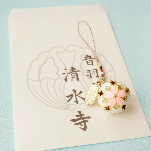 2020 Японский храм Асакуса Королевский Шоу Юшу подвеска