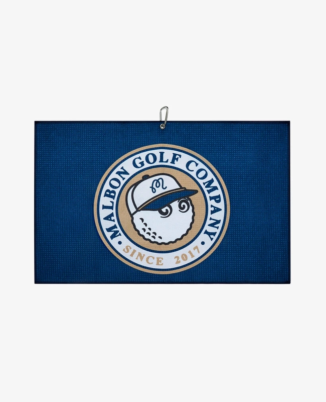 New Golf Sports Ball Wiping Towel Universal Holder, Club Wiping Towel Universal Holder