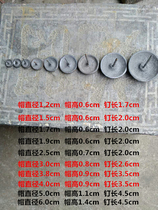Antique bubble nails Sofa nails Antique door nails Copper bubble nails Bubble nails strip nails tacks factory price direct sales