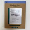 Amazon Kindle Scribe E-Book 10.2inch Inch Screen 64g Stylus Original Genuine New Model Comes with a Case