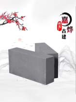 Green Brick Imitation Ancient Green Brick Ancient Built Green Brick 95 Green Brick Mechanism Green Brick Masonry Wall Environmental Protection Steam Pressure Coal Ash Green Brick