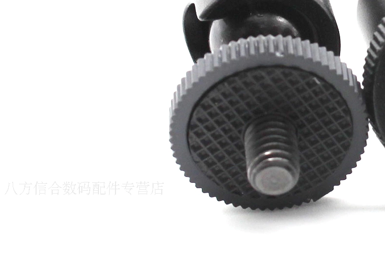 11 inch ma thuật kỳ lạ tay gimbal máy ảnh DSLR màn hình LED ánh sáng phụ kiện máy ảnh cánh tay ma thuật