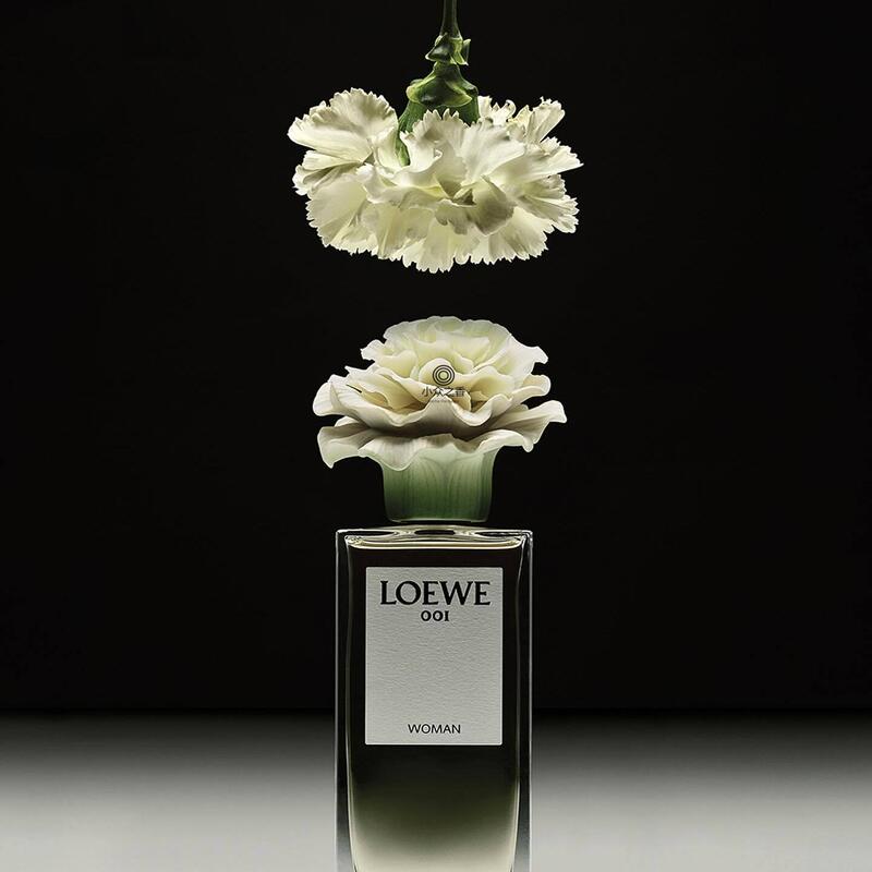 Loewe Black Waltz Intense Light Fragrance Miracle Skylight Aftermath Morning Men and Women's 7Th Movement Solo