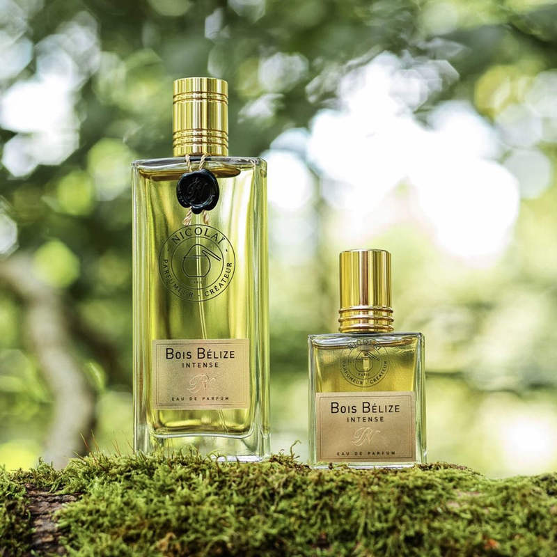 Nikolai's Fragrance New York Fig Tea Pavnova Fusion Water Lemon Verbena Belize Rainforest Nikolai's Fragrance New York Fig Tea Pavnova Fusion Water Lemon Verbena Belize Rainforest