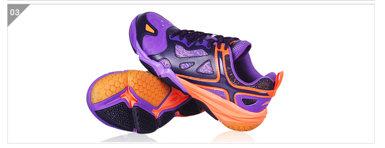 Trang web chính thức Giày cầu lông chính hãng LINING Li Ning Giày nam chống trượt giày thể thao thoáng khí 18 năm giày mới giày sneaker năm 2021