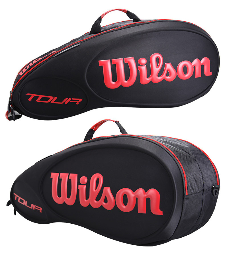 Sac de tennis - Ref 27532 Image 16