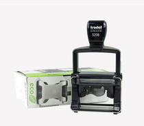 Zhuoda 5208 automatic ink return heavy-duty drawing storage file controlled flip-over bucket seal as-built drawing form Chapter