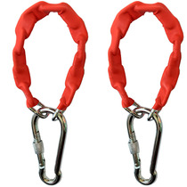 Autumn Thousands Accessories connection with connection ring buckle hook connector outdoor hanging single-bar branch slutty Swing Thousands of installation accessories