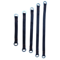 Swing connection with thickened type hanging single lever Outdoor Swing swing Accessories Special connection with hanging band