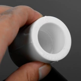 PPR20 4 балла 25 6 баллов, прямой и прямой внутренний проволочный коктейл Прямое три звенья нагрева воды PPR Water Pipelines