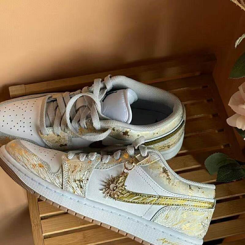 2026Aj Men's and Women's Shoes Sun God Apollo Limited Edition Aj1 Zangma Air Force One Dunk Sneakers Sports Shoes 2026Aj Men's and Women's Shoes Sun God Apollo Limited Edition Aj1 Zangma Air Force One Dunk Sneakers Sports Shoes