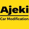 Ajeki