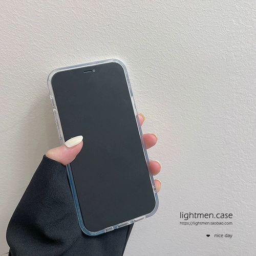 Apple, совместимые защитные очки, iPhone 12, чехол для телефона, зеркало, iPhone13 Pro, iPhone12 Pro, зеркальный эффект, iphone, 15promax, новая коллекция, 8plus, 14plus, защита при падении