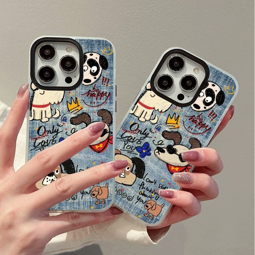 Apple, совместимый iPhone14 Pro, чехол для телефона, креативный iPhone 14, лента, защитный чехол, iphone, 14promax, градиент, защита при падении, 8