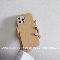 Абрикосовый, кожаный