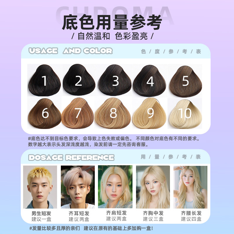 从发色到灵魂:一支染发膏如何唤醒你的气质叙事_彩染_淘宝美妆网
