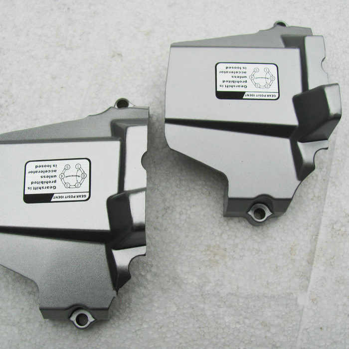 The original RTF - MX6 off - road engine original Zongshen engine 1 4 inch sleeve wrench chain cover