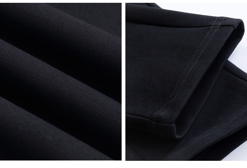 Sweatshirt homme en Coton - Ref 3128647 Image 27