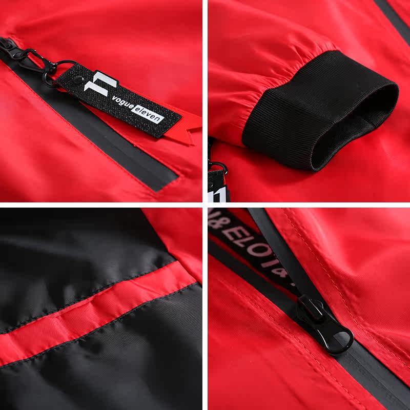 Blouson homme JEWOSOR     manches longues - Ref 3116858 Image 3