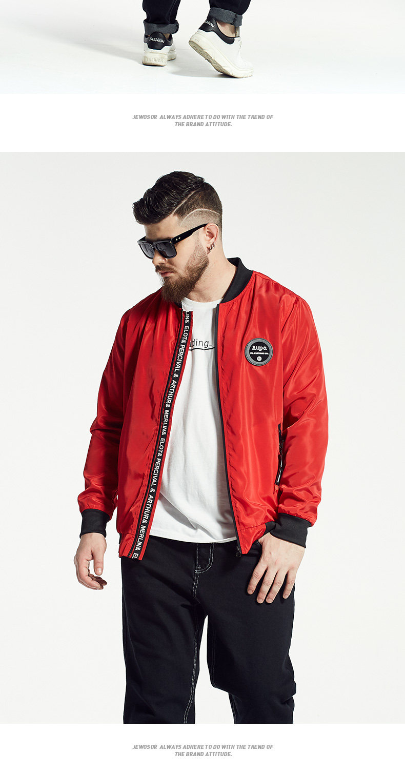 Blouson homme JEWOSOR     manches longues - Ref 3116858 Image 22