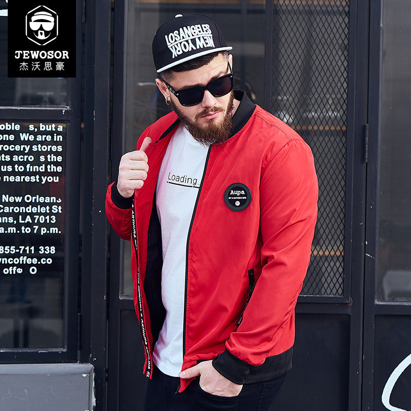 Blouson homme JEWOSOR     manches longues - Ref 3116858 Image 1