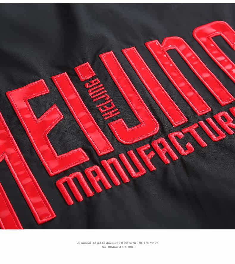 Blouson homme JEWOSOR     manches longues - Ref 3117255 Image 31