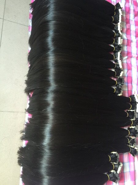 Extension cheveux - Ref 217702 Image 8