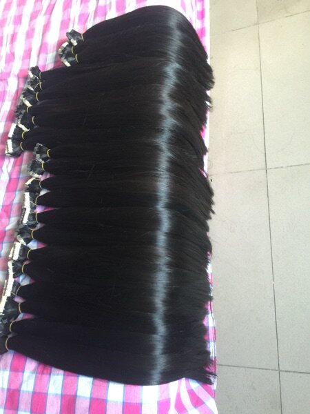 Extension cheveux - Ref 217702 Image 6