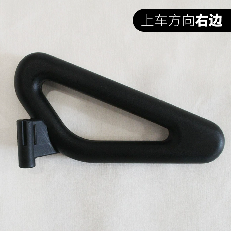 Millet cân bằng xe hai trong một tay cầm dài cần gạt tay cầm bọt biển cầm nắm 2 trong 1 phụ kiện xốp đặc biệt - Smart Scooter