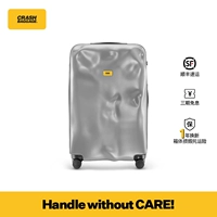 Crash Baggage Универсальный модный чемодан для путешествий, Италия